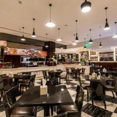 Palace Hotels Beijing Yongfeng Nan(S) Subway Station