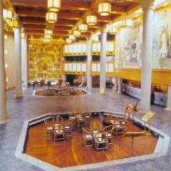 The Silk Road Dunhuang Hotel