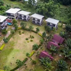 Ma-Kham Forest Resort