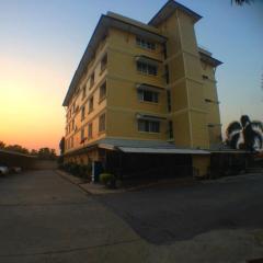 Seksub Place