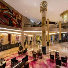 Venus Royal Hotel （Kirin Parkview Hotel）