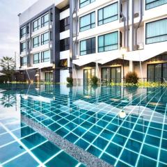 UDTel Boutique Hotel Udonthani