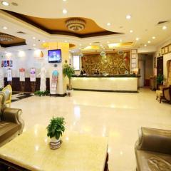 Vienna Hotel Nanning Train Station