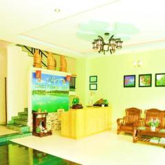 Dalat Flower Hotel & Spa