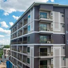 The Y Boutique Hotel