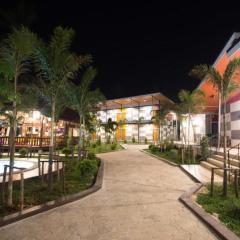 Baan Pran Boutique Resort