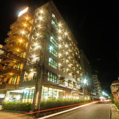 Wsotel Hotel