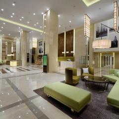 Xiamenair Maple Hotel (Xiamen SM City Plaza)