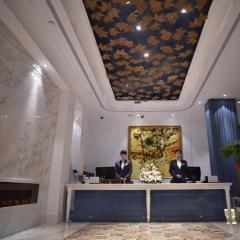 Shanghai Jinchen Hotel