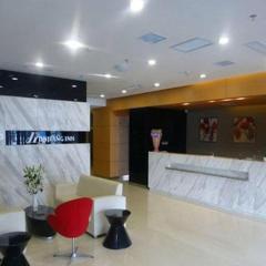 Jinjiang Inn Changchun Hongqi Street