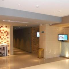 Jinjiang Inn Select Shenyang Railway Station South Taiyuan Street