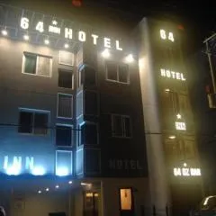 64 INN Hotel
