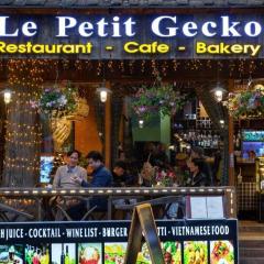 Le Gecko Hotel