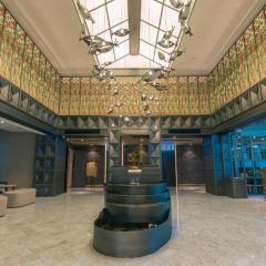 Hangzhou Cosy Park Hotel