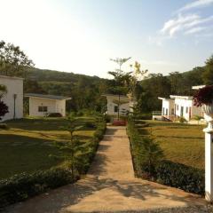 White Rock Resort Pakchong