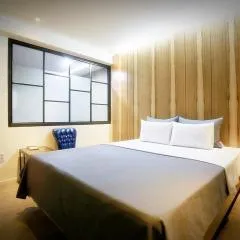 Chuncheon Urbane Hotel