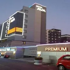 AVA Hotel Changwon