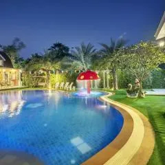 Greenview Resort