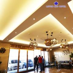 Lotus Blu Hotel