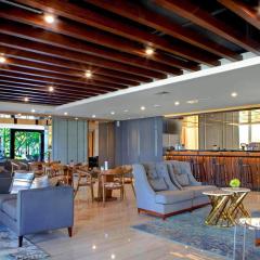 Hotel Dafam Pacific Caesar