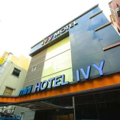 mini hotel IVY