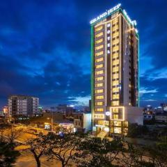 Grand Jeep Hotel Danang