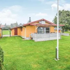 2 Bedroom Awesome Home In Hejls