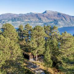 Holiday Home Stranda Lie