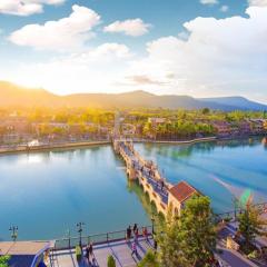 Verona Boutique Hotel - The Verona Co., Ltd