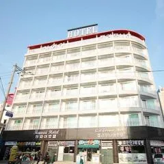 Hawaii Hotel Tongyeong