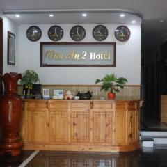 Van An 2 Hotel