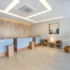 Tongyeong Anchovy Tourist Hotel
