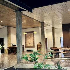 Sanook Sanang Resort