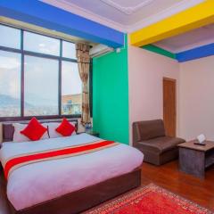 OYO 414 Hotel Om