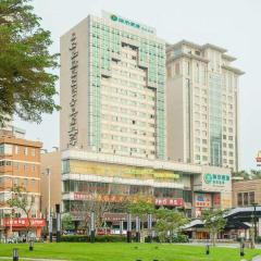City Comfort Inn Guangzhou Hanxi Changlong Shiqiao Metro Station