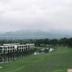 Royal Hills Golf Resort and Spa