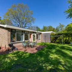 Beautiful bungalow with garden