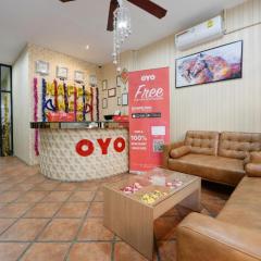 OYO 520 Pattaya Cantina