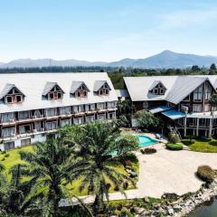 The Bonanza Resort Khaoyai