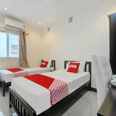 OYO 253 KK 11 Boutique Inn