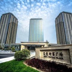 Shanghai Fuyue Hotel