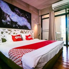 OYO 505 Ente Space Hostel