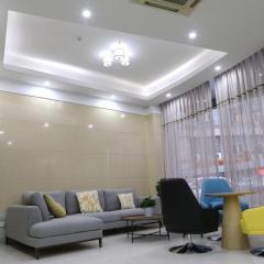 Vatica Hangzhou Linan Qianwang Street Hotel