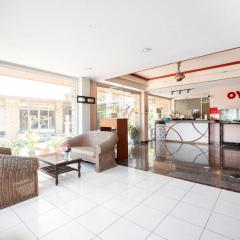 OYO 519 B Min Airport