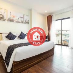 Sen Hidden Charm Hotel
