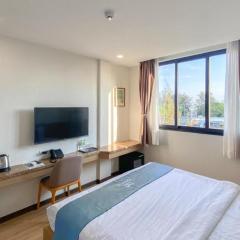 Mangrove Hotel Can Gio