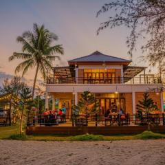 THE PP. BEACH RESORT THASALA