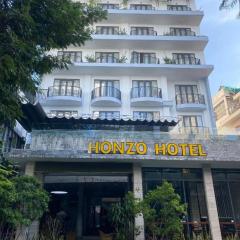 HONZO HOTEL