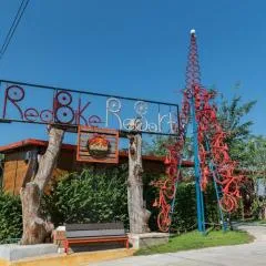 Red Bike resort