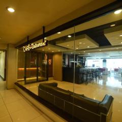 Marcian Business Hotel